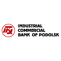 Industrial Commercial Bank of Podolsk