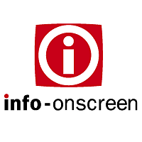 Info-Onscreen