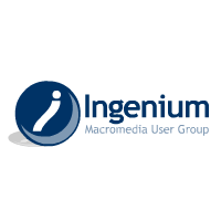Download Ingenium Macromedia User Group