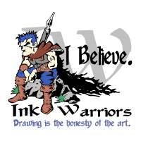 Ink Warriors