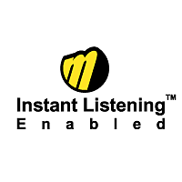 Download Instant Listening Enabled