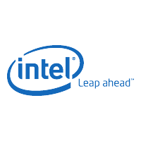 Intel Leap Ahead
