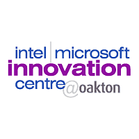 Intel Microsoft Innovation centre@oakton