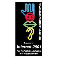 Download Interact 2001