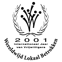Descargar Internationaal Jaar van Vrijwilligers 2001