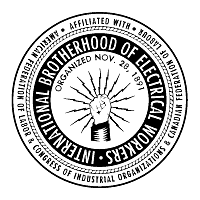 Download International Brotherhood Of Electrical Workers