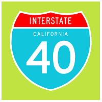 Download Interstate 40