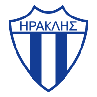 Iraklis Saloniki (old logo)