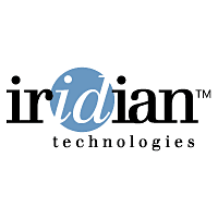 Download Iridian Technologies