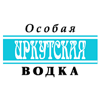 Download Irkutskaya Vodka