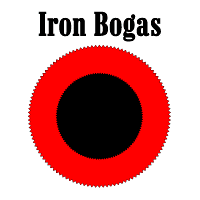 Iron Bogas