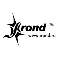 Download Irond