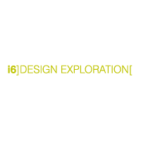 Download i6]DESIGN EXPLORATION[