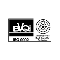 Download ISO 9002 - BVQI