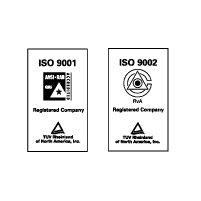 Download ISO 9002 TUV