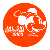 Download JAL Ski & Snowboard 2003
