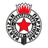 Descargar JSD Partizan Beograd (old logo)