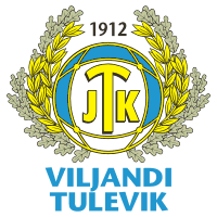 Descargar JTK Tulevik Viljandi