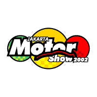 Descargar Jakarta Motor Show 2002