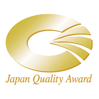 Japan Quality Award