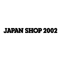 Japan Shop 2002