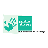 Download Jardin Divers