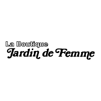 Download Jardin de Femme