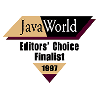 JavaWorld ECF