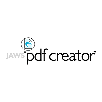 Descargar Jaws PDF Creator