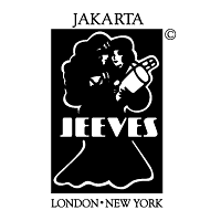 Jeeves of Belgravia Jakarta