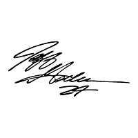 Descargar Jeff Gordon Signature
