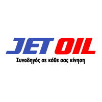 Jet-Oil