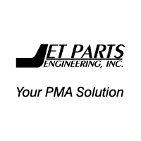 Jet Parts Engineering Inc
