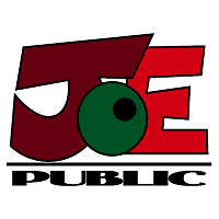 Download Joe Public