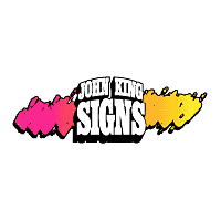 Download John King Signs