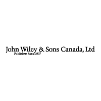 John Wiley & Sons Canada