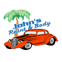 John s Paint & Body