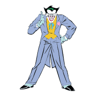 Joker from Batman