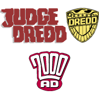 Descargar Judge Dredd