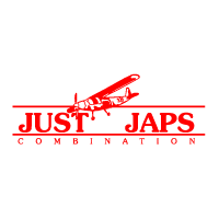 Download Just Japs