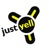 Just Yell