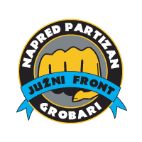 Download Juzni Front