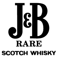 J&B - Rare Scotch Whisky