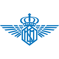 Descargar KLM old logo