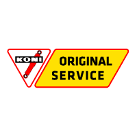 Download KONI Original Service