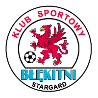 Download KS Blekitni Stargard Szczecinski
