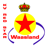 Download KV Red Star Waasland