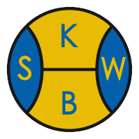 KWS Beveren (old logo)