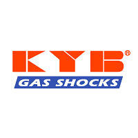 Download KYB Gas Shocks