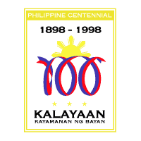 Kalayaan - Philippine Centennial